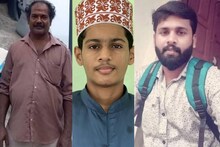 സംസ്ഥാനത്ത് മഴക്കെടുതിയിൽ അഞ്ച് ജില്ലകളിലായി രണ്ട് കുട്ടികളടക്കം അഞ്ച് മരണം