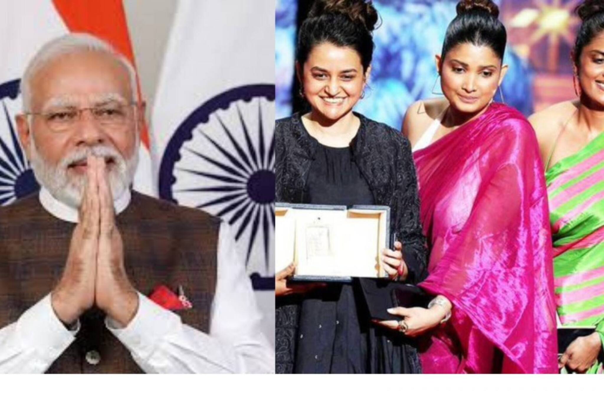 'ചരിത്രപരമായ നേട്ടത്തിൽ ഭാരതം അഭിമാനിക്കുന്നു'; പായൽ കപാഡിയയെ അഭിനന്ദിച്ച് പ്രധാനമന്ത്രി നരേന്ദ്ര മോദി