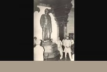 33 വർഷങ്ങൾക്ക് മുൻപ് വിവേകാനന്ദപ്പാറ കാണാൻ പോയ ആളെ പരിചയമുണ്ടോ? ചിത്രം വൈറൽ