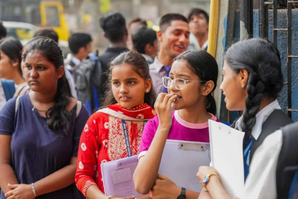 NEET UG प्रभाव NEET UG संशोधित परिणाम घोषित? NEET UG प्रभाव NEET UG संशोधित परिणाम घोषित?