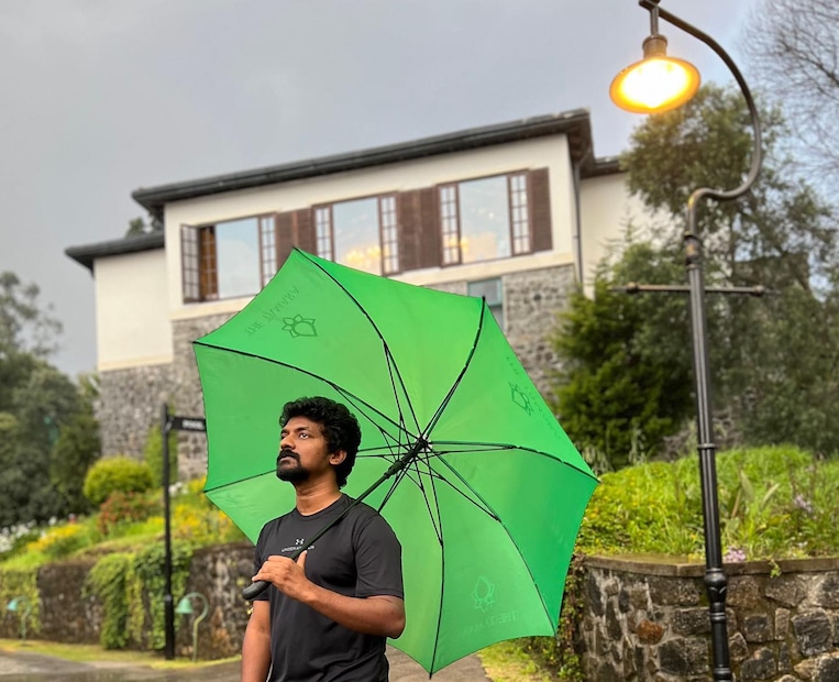 എല്ലാത്തിനുമുപരി, ഒരു നിർമ്മാണ കമ്പനി സ്വന്തമാക്കുക എന്നത് എൻ്റെ നിരന്തരമായ ആഗ്രഹമാണ്. ഇന്ന് എൻ്റെ സ്വന്തം നിർമ്മാണ കമ്പനിയായ 'ഫിലമെൻ്റ് പിക്ചേഴ്‌സ്' ആരംഭിക്കുമെന്ന് പ്രഖ്യാപിക്കുന്നതിൽ ഞാൻ സന്തുഷ്ടനാണ്', നെൽസൺ ദിലീപ്കുമാർ പറഞ്ഞു 