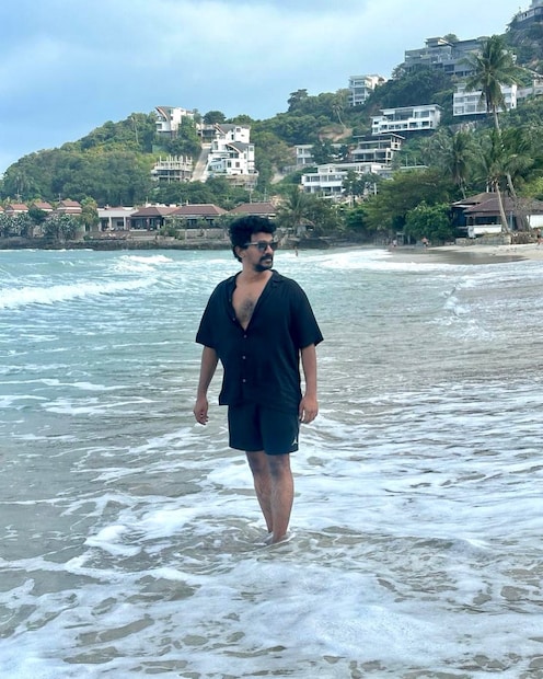 സംവിധായകൻ ലോകേഷ് കനകരാജ് കുറച്ച് മാസങ്ങൾക്ക് മുമ്പ് സ്വന്തം പ്രൊഡക്ഷൻ ഹൗസായ ജി സ്ക്വാഡ് പ്രഖ്യാപിച്ചുവെങ്കിൽ, സംവിധായകൻ നെൽസൺ ദിലീപ്കുമാറും ആ വഴിക്ക് തിരിഞ്ഞിരിക്കുന്നു. ഫിലമെൻ്റ് പിക്‌ചേഴ്‌സ് എന്ന് പേരിട്ടിരിക്കുന്ന തൻ്റെ പ്രൊഡക്ഷൻ ഹൗസ് ജയിലർ സംവിധായകൻ പ്രഖ്യാപിച്ചു. നെൽസൺ തൻ്റെ പുതിയ സംരംഭത്തെക്കുറിച്ചുള്ള പ്രസ്താവന സോഷ്യൽ മീഡിയയിൽ പങ്കുവെച്ചു
