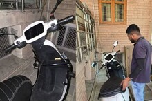 ഏത് നേരത്താണോ എന്തോ! 1.75 ലക്ഷം മുടക്കി വാങ്ങിയ ഒല സ്‌കൂട്ടറിനെക്കുറിച്ച് പരാതിയുമായി യൂട്യൂബർ