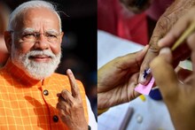 മൂന്നാംഘട്ട വോട്ടെടുപ്പ് പൂർത്തിയായി; 61 ശതമാനത്തിലധികം പോളിങ്; കൂടുതൽ അസം, കുറവ് മഹാരാഷ്ട്രയിൽ