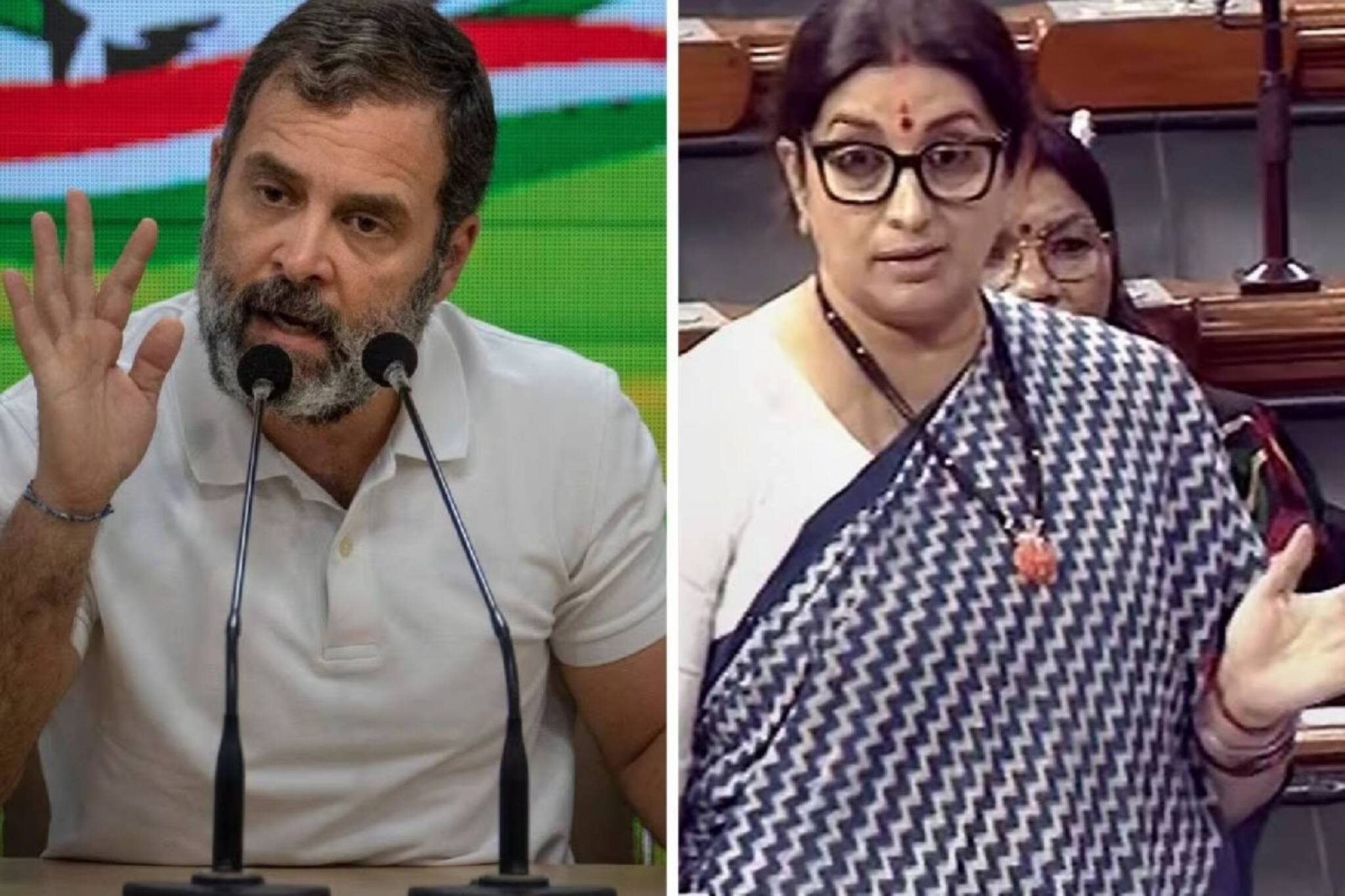 Lok Sabha Election 2024: ലോക്സഭാ തെരഞ്ഞെടുപ്പ്: അഞ്ചാം ഘട്ടത്തില്‍ ജനവിധി തേടുന്ന പത്ത് പ്രധാന സ്ഥാനാര്‍ത്ഥികള്‍