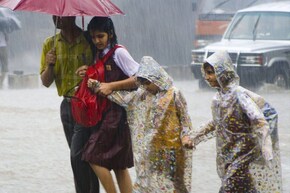 Kerala Weather Update: കേരളത്തിൽ കാലവർഷം ഇത്തവണ നേരത്തെ എത്തും; മെയ് 31 ന് എന്ന് പ്രവചനം
