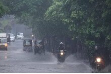 Kerala Weather Update | മഴ മുന്നറിയിപ്പില്‍ മാറ്റം; ഇന്ന് ആറു ജില്ലകളില്‍ യെല്ലോ അലര്‍ട്ട്