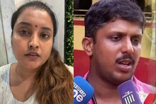KSRTC ഡ്രൈവർ യദു നടുറോഡിൽ അശ്ലീല ഭാഷയിൽ ഭീഷണിപ്പെടുത്തി എന്ന് നടി