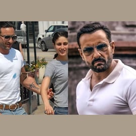 Saif Ali Khan | കരീന എന്ന് കയ്യിൽ കൊത്തിയ ടാറ്റു സെയ്ഫ് അലി ഖാൻ ഉപേക്ഷിച്ചോ? നടന്റെ മാറ്റം ചർച്ചയാവുന്നു