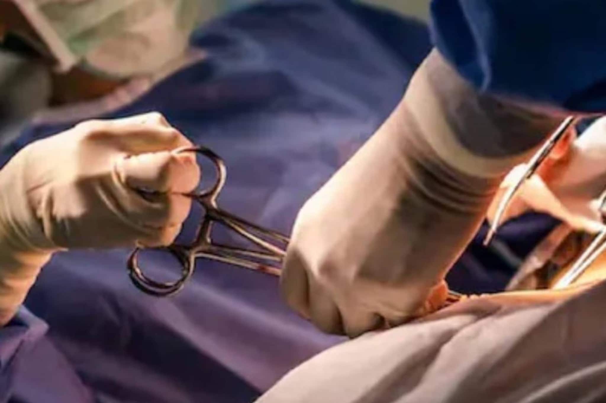 അറിയാതെ മലവും മൂത്രവും പോകുന്നു; 14കാരിക്ക് കോട്ടയം മെഡിക്കൽ കോളേജിൽ അപൂർവ ശസ്ത്രക്രിയ