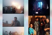 അജു വർഗീസും ജോണി ആന്‍റണിയും പ്രധാനവേഷങ്ങൾ ചെയ്യുന്ന സ്വർഗം പാക്കപ്പ് ആയി