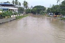 വെള്ളത്തിൽ മുങ്ങി തലസ്ഥാനം; കാലവർഷം 24 മണിക്കൂറിനുള്ളിൽ കേരളത്തിൽ