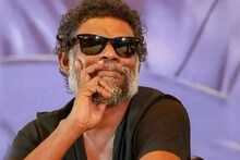 'ഞാനെന്റെ ഭഗവാനെ കാണാൻ വന്നതാണ്... മാറി നിൽക്ക്'; അര്‍ധരാത്രി കല്‍പ്പാത്തി ക്ഷേത്രത്തില്‍ തര്‍ക്കിച്ച് നടന്‍ വിനായക