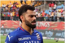 RR vs RCB, IPL 2024 Eliminator: വിരാട് കോഹ്ലിക്ക് ഭീകരാക്രമണ ഭീഷണി? പരിശീലനം റദ്ദാക്കി ആർസിബി
