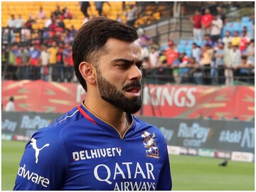 RR vs RCB, IPL 2024 Eliminator: വിരാട് കോഹ്ലിക്ക് ഭീകരാക്രമണ ഭീഷണി? പരിശീലനം റദ്ദാക്കി ആർസിബി