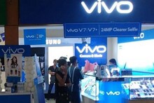 വിവോ സാംസങിനെ പിന്നിലാക്കി ഇന്ത്യന്‍ സ്മാര്‍ട്ട് ഫോണ്‍ വിപണി കീഴടക്കി