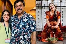 ​'ഗണേഷ് കുമാറിനൊപ്പം ഇരിക്കാനുള്ള യോ​ഗ്യതയില്ലെന്ന് പറഞ്ഞ് ഒഴിവാക്കി': ദുരനുഭവം പങ്കുവച്ച് അമൃത നായർ