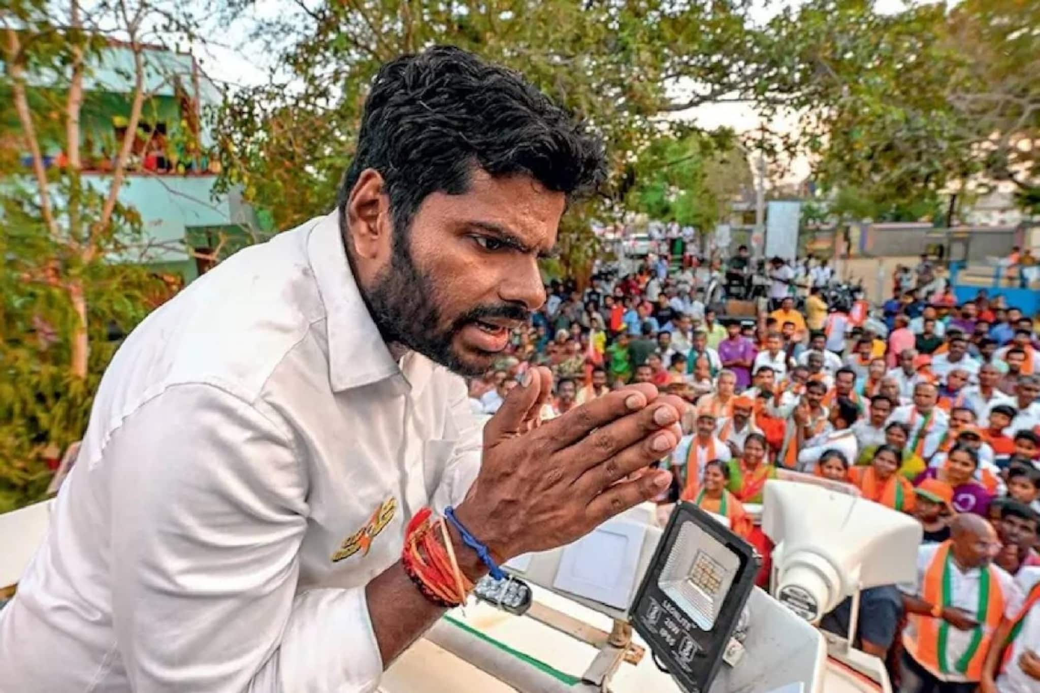 അമിത ആത്മവിശ്വാസമോ? തമിഴ്‌നാട്ടില്‍ ബിജെപിയും സഖ്യകക്ഷികളും രണ്ടാം സ്ഥാനത്തെത്തിയത് 12 സീറ്റിൽ