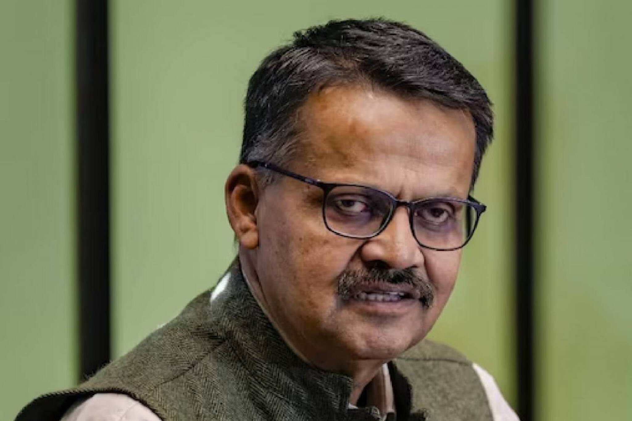 കൊടിക്കുന്നിൽ സുരേഷിനെ ഒഴിവാക്കി; പ്രോടേം സ്പീക്കർ സ്ഥാനത്തേക്ക് ഭർതൃഹരി മഹ്താബ്: ഉത്തരവിട്ട് രാഷ്ട്രപതി