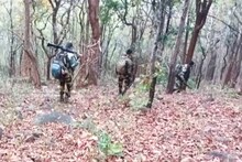 ഛത്തീസ്‌ഗഡിൽ ഏറ്റുമുട്ടലിൽ 8 മാവോയിസ്റ്റുകളെ വധിച്ചു; ജവാന് വീരമ്യത്യു; രണ്ട് പേർക്ക് പരിക്ക്