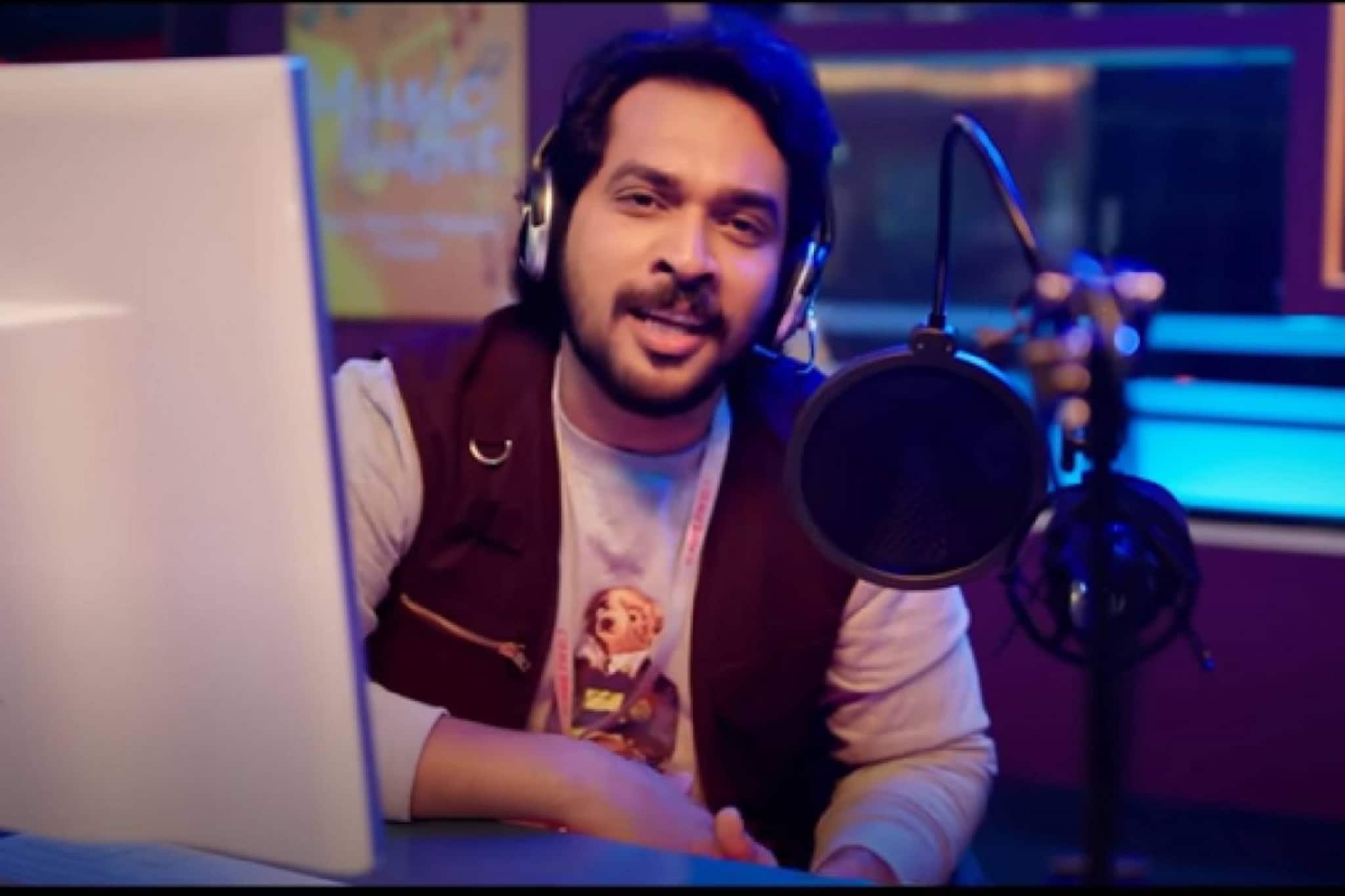 DNA trailer | പോലീസ് കമ്മീഷണറുടെ കസേരക്കു താഴെ മൂന്ന് നിഷ്ഠൂര  കൊലപാതകങ്ങൾ; ഡി.എൻ.എ. ട്രെയ്‌ലർ