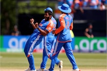 IND vs PAK T20 World Cup 2024 : പാക്കിസ്ഥാനെതിരെ ഇന്ത്യയ്ക്ക് 6 റൺസ് ജയം; പട്ടികയില്‍  ഒന്നാമത്