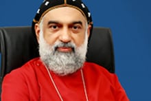 മണിപ്പൂരിലേത് അടിസ്ഥാനപരമായി ഗോത്രങ്ങൾ തമ്മിലുള്ള പ്രശ്നം; നിലപാടുമാറ്റി യാക്കോബായ സഭ