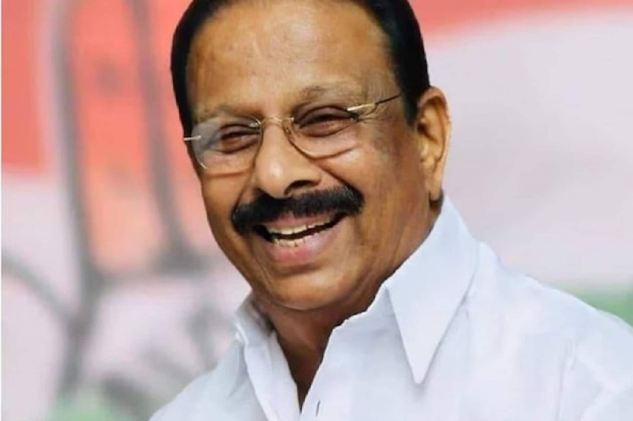 'നേതാക്കള്‍ക്കെതിരെ വ്യക്തികേന്ദ്രീകൃത വിമര്‍ശനം ഉണ്ടായിട്ടില്ല'; കെ. സുധാകരന്‍