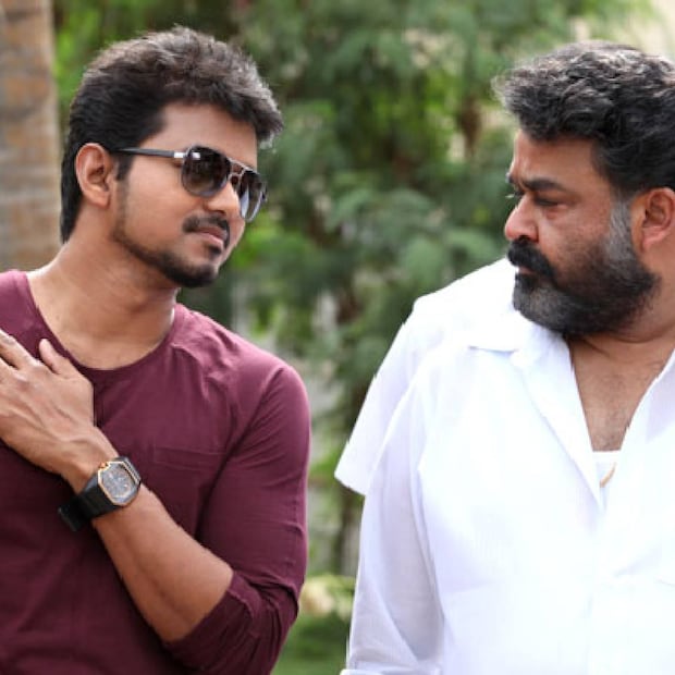 പിറ്റേ ദിവസം വിജയ്‌യെ താൻ തമാശ രൂപേണ കളിയാക്കിയ കാര്യവും ജോ ഓർത്തെടുത്തു. 'ഒന്ന് ഭക്ഷണം കഴിക്ക് വിജയ്, എല്ലാവരും ഭക്ഷണം കഴിക്കുന്നത് വരെ കാത്തിരിക്കുന്നത് നിങ്ങൾക്ക് ശീലമായിരിക്കുന്നു' എന്ന് ജോ വിജയ്‌യോട് പറഞ്ഞത്രേ