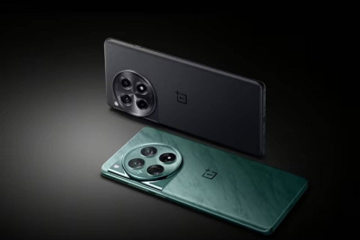 मोबाइल की बैटरी खत्म होने की चिंता करने की जरूरत नहीं: वनप्लस ‘ग्लेशियर बैटरी’ सिस्टम के साथ मोबाइल की बैटरी खत्म होने की चिंता करने की जरूरत नहीं: वनप्लस ‘ग्लेशियर बैटरी’ सिस्टम के साथ