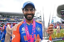 രോഹിത്തിനും കോഹ്ലിക്കും പിന്നാലെ രവീന്ദ്ര ജ‍ഡേജയും ടി 20 ക്രിക്കറ്റിൽ നിന്ന് വിരമിച്ചു