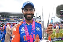 രോഹിത്തിനും കോഹ്ലിക്കും പിന്നാലെ രവീന്ദ്ര ജ‍ഡേജയും ടി 20 ക്രിക്കറ്റിൽ നിന്ന് വിരമിച്ചു
