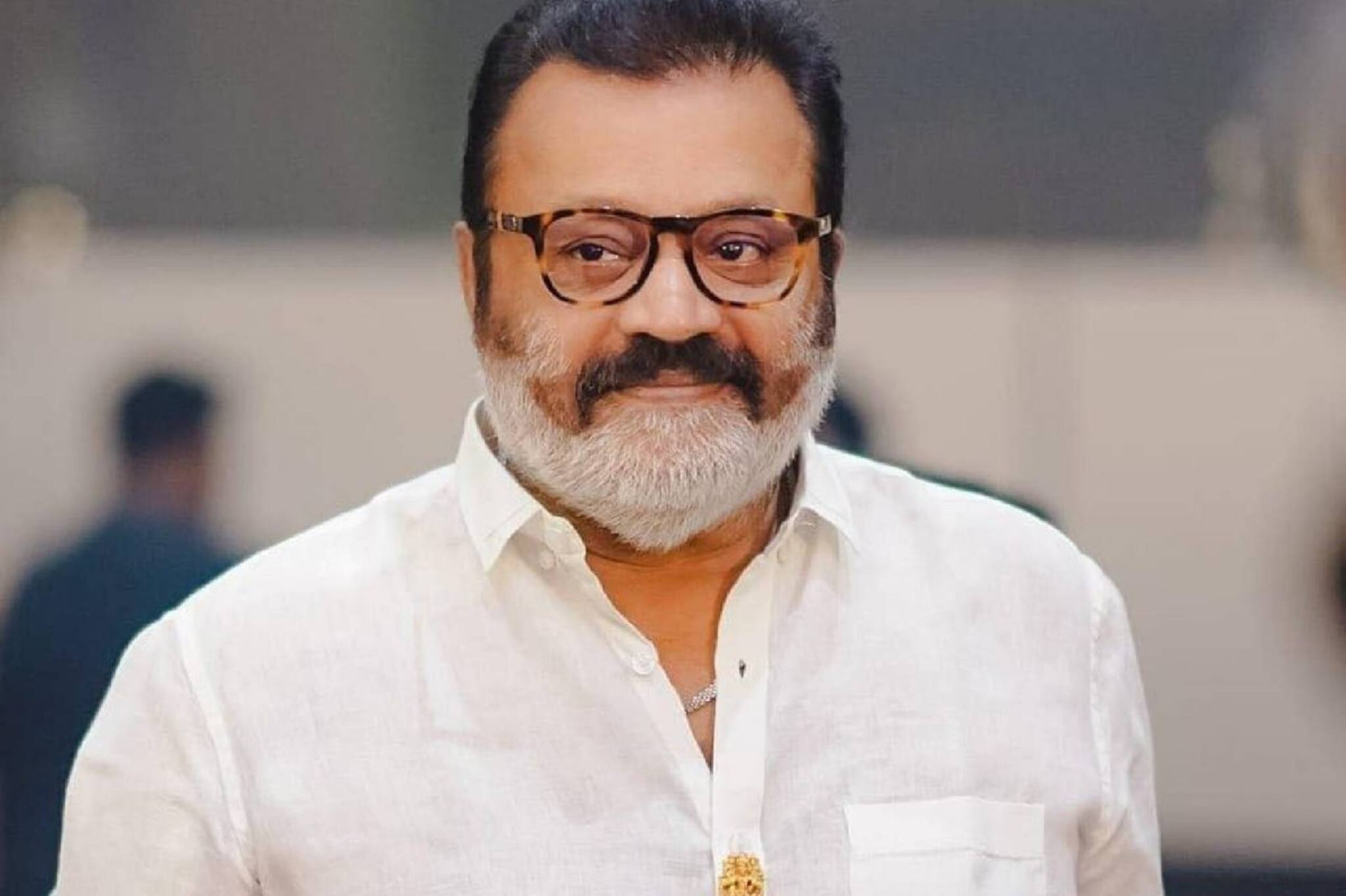 'പത്മനാഭ സ്വാമിക്ക് ഒരു ട്രിബ്യൂട്ട്'; 70 കോടി ബജറ്റിൽ പാൻ ഇന്ത്യൻ ചിത്രവുമായി സുരേഷ് ഗോപിയും ഗോകുലം മൂവീസും