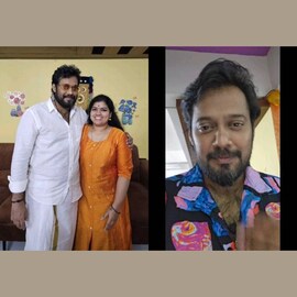 Actor Bala | എലിസബത്തിനെ മറന്നോ, ദിസ് ഈസ് റാങ് എന്ന് ആരാധകർ; ബാലയുടെ പുതിയ ചിത്രത്തിനും പോസ്റ്റിനും വിമർശനം