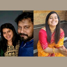തുടരണോ വിട്ടുകളയണോ എന്ന് തീരുമാനിക്കാൻ സാധിക്കാത്ത സാഹചര്യം; അവ്യക്തത നിറഞ്ഞ പോസ്റ്റുമായി എലിസബത്ത് ഉദയൻ