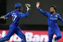 T20 World Cup| ടി20 ലോകകപ്പില്‍ ചരിത്രം കുറിച്ച് അഫ്ഗാനിസ്ഥാന്‍ സെമിഫൈനലില്‍; ഓസ്ട്രേലിയ പുറത്ത്