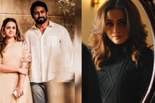 ഭര്‍ത്താവിനൊപ്പമുളള ചിത്രവുമായി ഭാവന; അതെന്താ പുതിയ ഫോട്ടോ ഒന്നും പോസ്റ്റ് ചെയ്യാത്തതെന്ന് ആരാധകർ; മറുപടി നല്‍കി താ