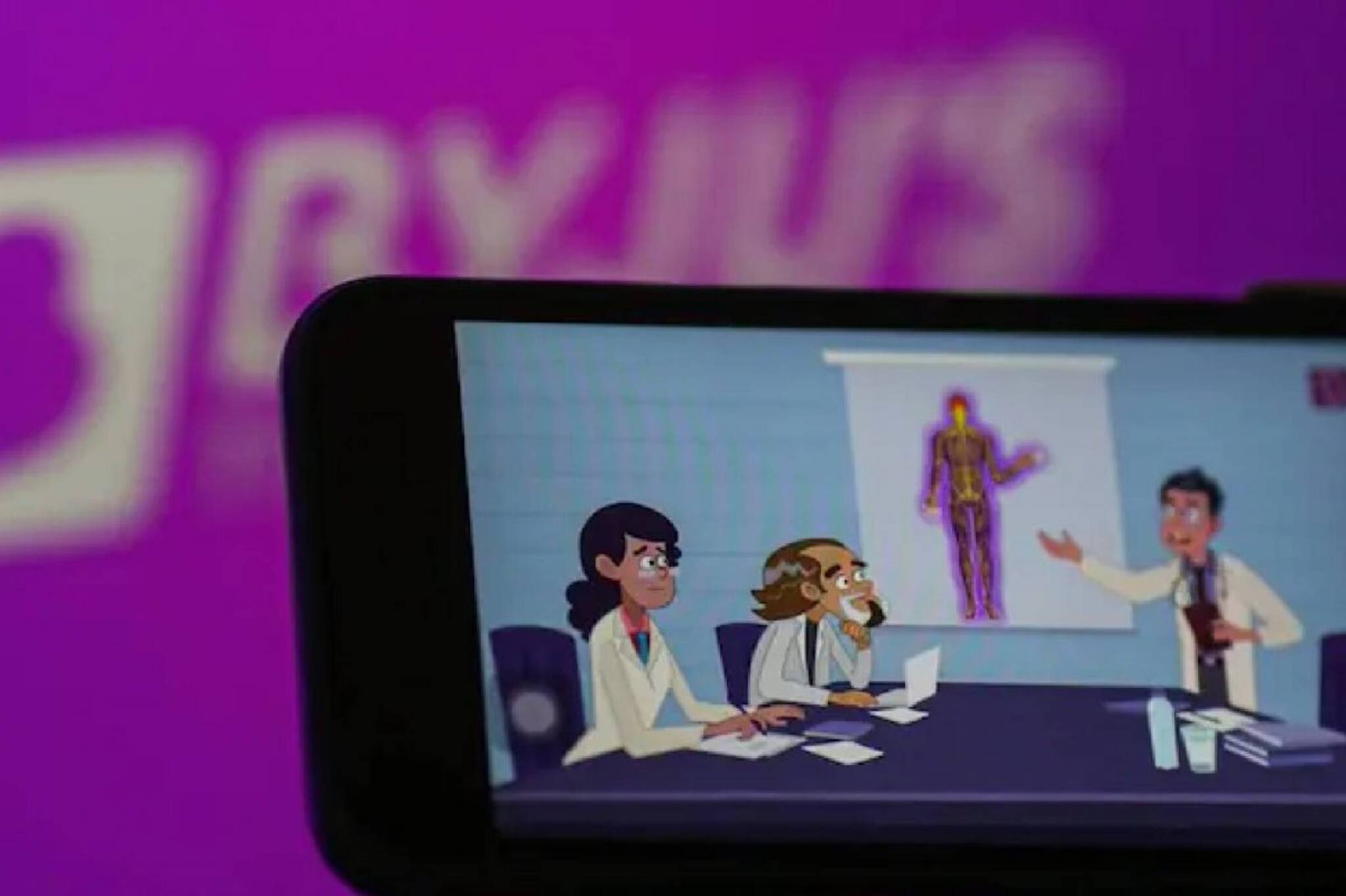 4100 കോടി നഷ്ടമുണ്ടായി; ബൈജൂസിന്റെ ഓഹരികള്‍ ഡച്ച് നിക്ഷേപക സ്ഥാപനം എഴുതിത്തള്ളി