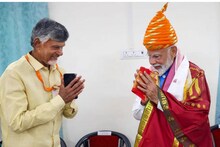 നിർണായക നീക്കം; ചന്ദ്രബാബു നായിഡുവിനെ ഫോണിൽ വിളിച്ച് പ്രധാനമന്ത്രി നരേന്ദ്ര മോദിയും അമിത് ഷായും