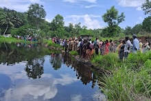 കോട്ടയത്ത് ചൂണ്ടയിടുന്നതിനിടെ പാറക്കുളത്തിൽ വീണ് രണ്ട് കുട്ടികൾ മരിച്ചു