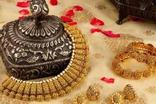 Gold Price Today | ഒരു രക്ഷയുമില്ല! കേരളത്തിൽ  സ്വർണ വില വീണ്ടും കുതിച്ചുയരുന്നു; ഇന്ന് കൂടിയത് 600 രൂപ