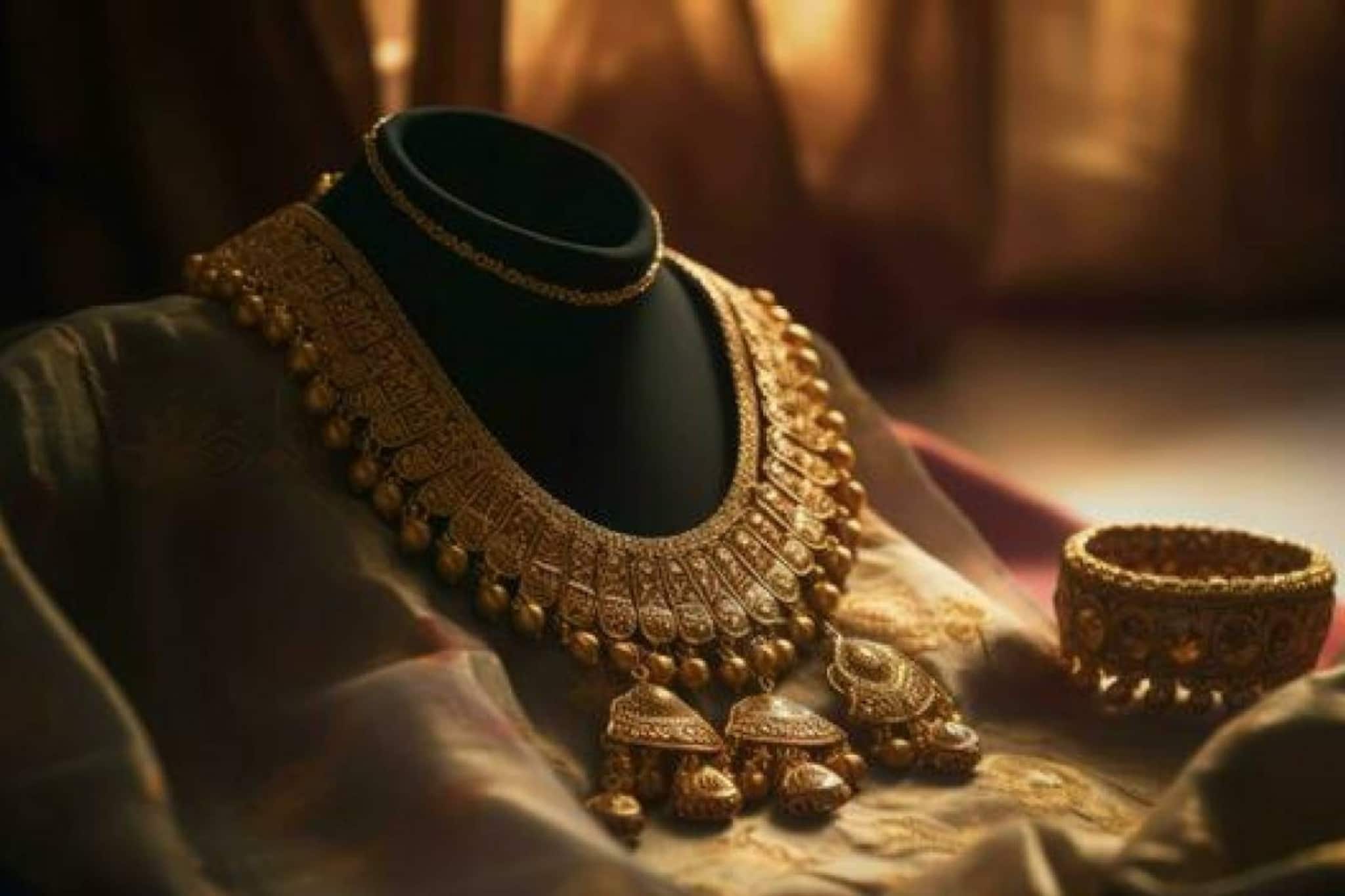 Gold Price Today|മുന്നോട്ട് കുതിച്ച് സ്വർണ്ണവില; വിപണിയിലെ ഇന്നത്തെ നിരക്ക് അറിയാം