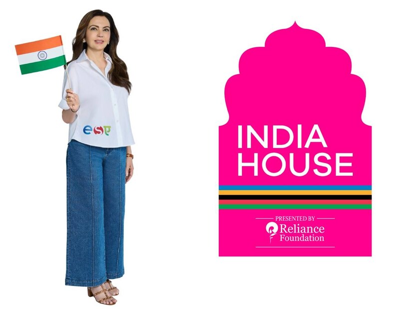  ഒളിമ്പിക്‌സ് ചരിത്രത്തിലാദ്യമായി ഇന്ത്യക്കായി ഇന്ത്യ ഹൗസ് എന്ന സമുച്ചയം ഒരുങ്ങുന്നു. ഇന്ത്യൻ ഒളിമ്പിക് അസോസിയേഷനുമായി ചേർന്ന് റിലയൻസ് ഫൗണ്ടേഷനാണ് ഇത് സംഘടിപ്പിച്ചത്. കല, സാങ്കേതികവിദ്യ തുടങ്ങിയ വിവിധ വിഭാഗങ്ങൾക്കൊപ്പം ഇന്ത്യൻ ഭക്ഷണവും ഇവിടെ വിളമ്പുന്നു. ഇന്ത്യയുടെ പരമ്പരാഗത സംസ്‌കാരം ലോകത്തിന് മുന്നിൽ എത്തിക്കുന്നതിനാണ് ഇന്ത്യാ ഹൗസ് സജ്ജീകരിച്ചിരിക്കുന്നത്.