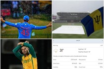 ഇന്ത്യ – ദക്ഷിണാഫ്രിക്ക ടി20 ലോകകപ്പ് ഫൈനലിൽ മഴ കളിച്ചാൽ എന്ത് സംഭവിക്കും? മഴ നിയമങ്ങൾ ഇങ്ങനെ