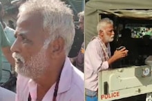 വീട്ടിനുള്ളിൽ കളിച്ചുകൊണ്ടിരുന്ന 7 മാസം പ്രായമുള്ള പെൺകുഞ്ഞിനെ തട്ടിക്കൊണ്ടുപോകാൻ ശ്രമം;ആന്ധ്ര സ്വദേശികൾ പിടിയില്‍