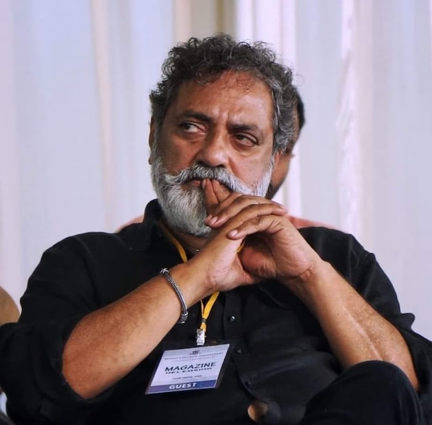  സാമൂഹിക സാംസ്‌കാരിക രാഷ്ട്രീയ മേഖലകളില്‍ എന്നും തന്റെതായ നിലപാടുകൾ തുറന്നു പറയുന്നയാളാണ് നടൻ ജോയ് മാത്യൂ. സോഷ്യൽ മീഡിയയിലൂടെ താരം പങ്കുവെക്കുന്ന ഇത്തരം നിലപാടുകൾ പ്രേക്ഷകർക്കിടയിൽ ഏറെ ചർച്ചയാകാറുമുണ്ട്.