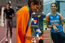 ദാരിദ്ര്യവും കഷ്ടപ്പാടുകളും താണ്ടി പാരീസ് ഒളിമ്പിക്‌സിലേക്ക്; വിശാഖപട്ടണം സ്വദേശി യെറാജി ജ്യോതിക്ക് പിന്തുണയുമായി
