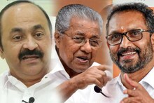 കേരളത്തിൽ BJP അക്കൗണ്ട് തുറക്കും; UDF 18 വരെ സീറ്റ് നേടുമെന്ന് ന്യൂസ് 18 - പോൾഹബ്ബ് എക്സിറ്റ് പോൾ സർവേ ഫലം
