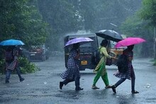 Kerala Weather Alert| സംസ്ഥാനത്ത്  നാലുദിവസം വ്യാപക മഴയ്ക്ക് സാധ്യത, രണ്ട് ജില്ലകളിൽ മഴ മുന്നറിയിപ്പ്