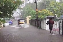 Kerala Weather Update: അതിതീവ്ര മഴയ്ക്ക് സാധ്യത; മൂന്ന് ജില്ലകളിൽ റെഡ് അലർട്ട്; തൃശൂരിൽ ഇടിമിന്നലേറ്റ് രണ്ട് മരണം